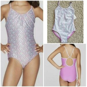14 16 xl mermaid swimsuit MAKE A SPLASH